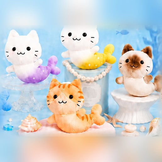 바다고양이